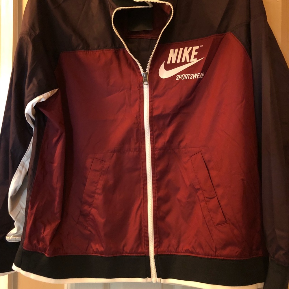 Nike Archive Jacket - Picture 4 of 6